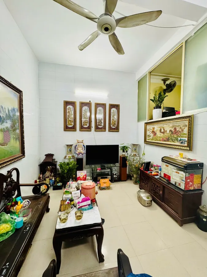 Bán Hồng Mai, Hai Bà Trưng, Hà Nội