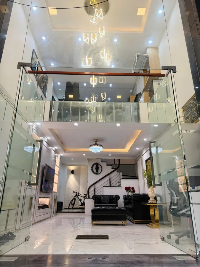 Bán Ngõ Giếng Mứt, Bạch Mai, Hai Bà Trưng, Hà Nội