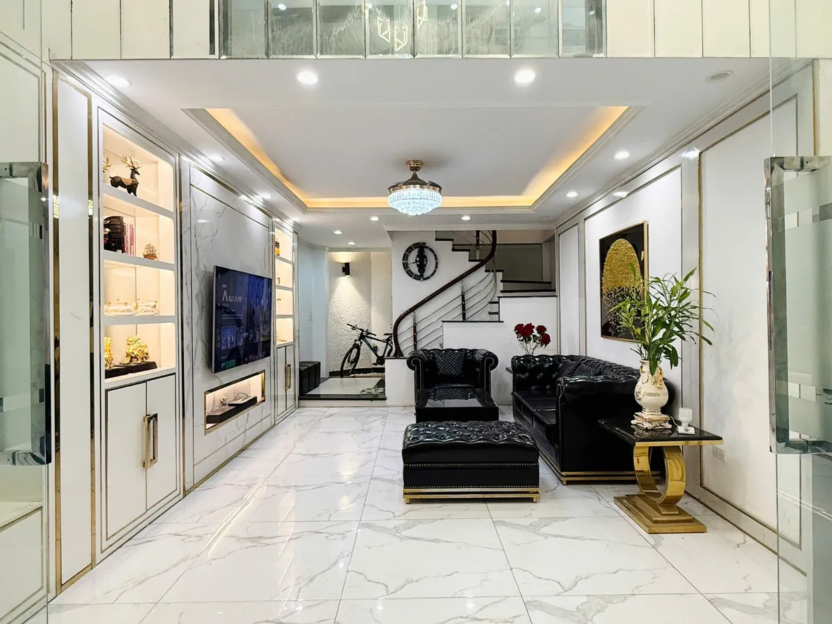 Bán Ngõ Giếng Mứt, Bạch Mai, Hai Bà Trưng, Hà Nội