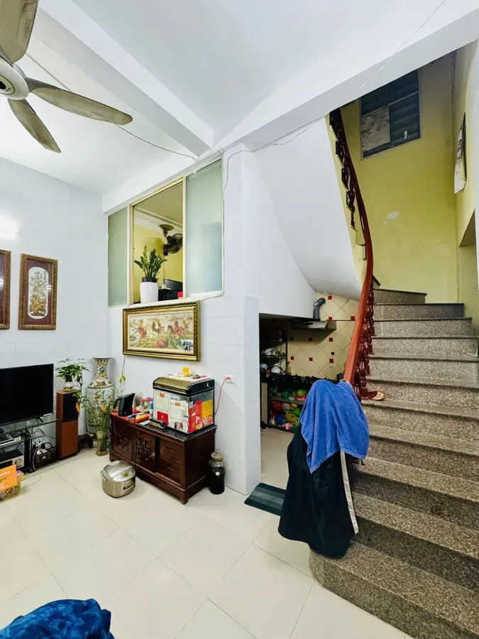 Bán Hồng Mai, Hai Bà Trưng, Hà Nội