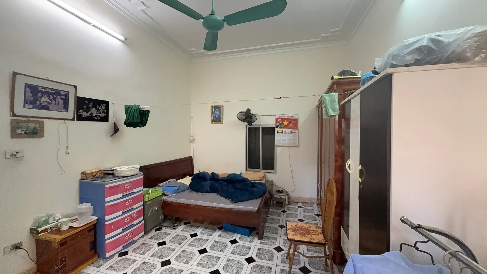 Bán Dương Văn Bé, Hai Bà Trưng, Hà Nội