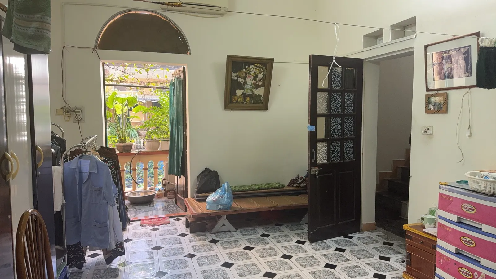 Bán Dương Văn Bé, Hai Bà Trưng, Hà Nội