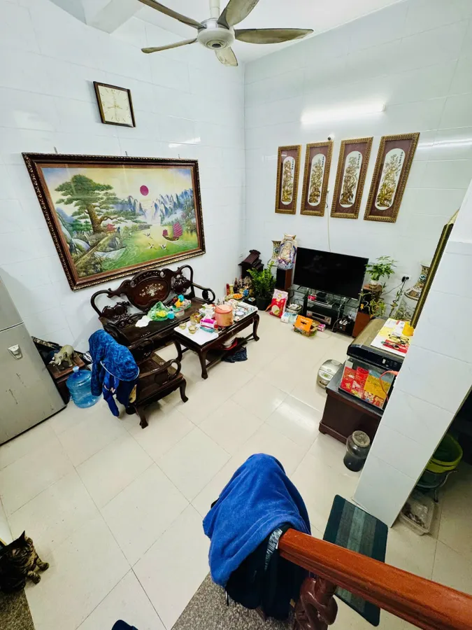 Bán Hồng Mai, Hai Bà Trưng, Hà Nội