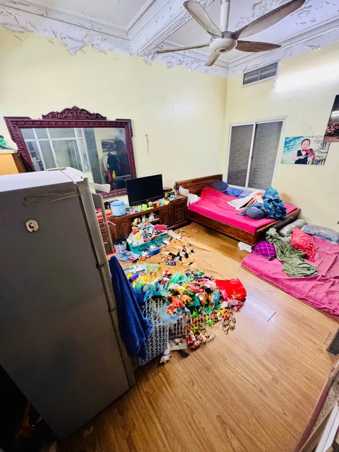 Bán Hồng Mai, Hai Bà Trưng, Hà Nội