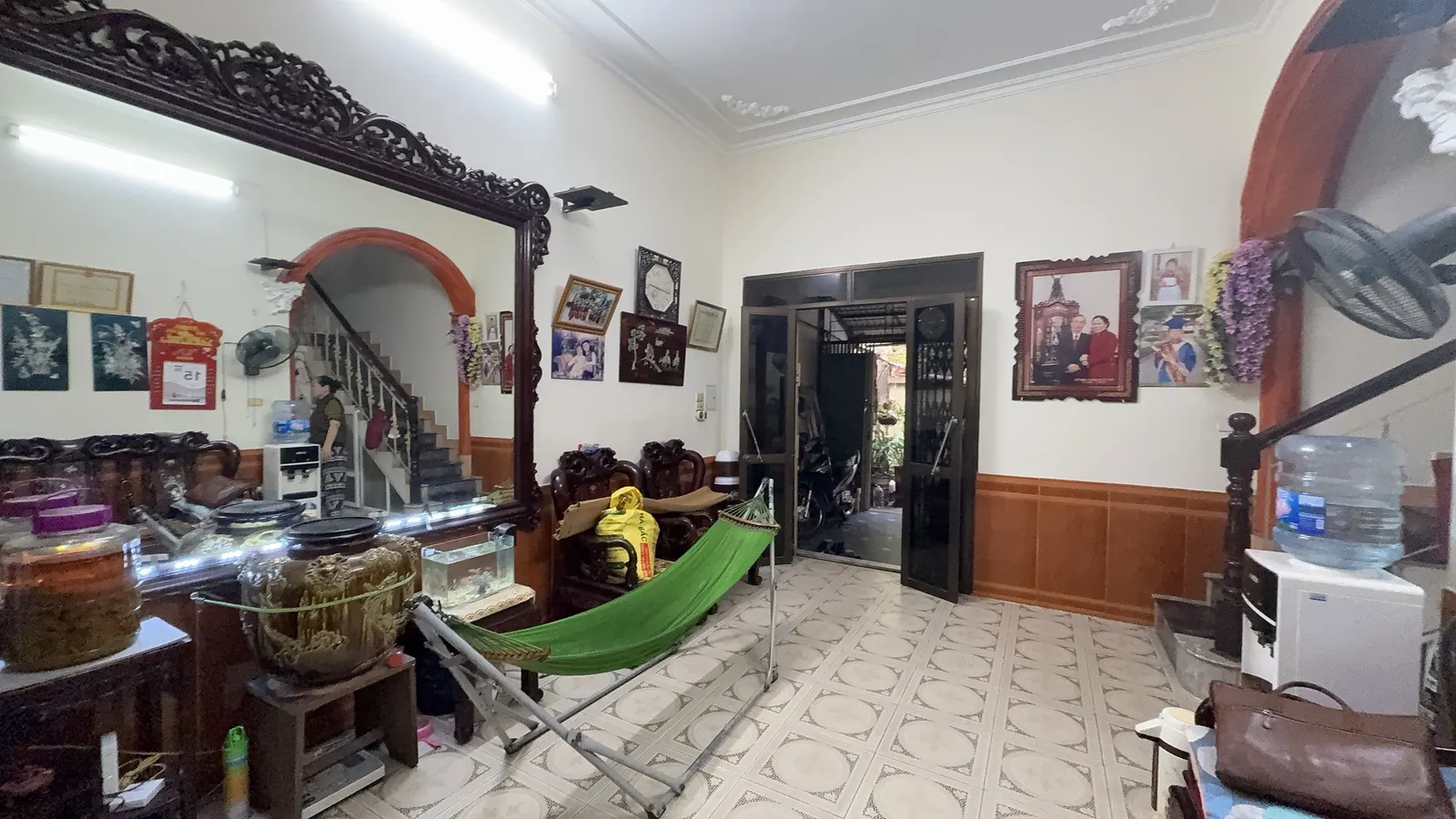 Bán Dương Văn Bé, Hai Bà Trưng, Hà Nội